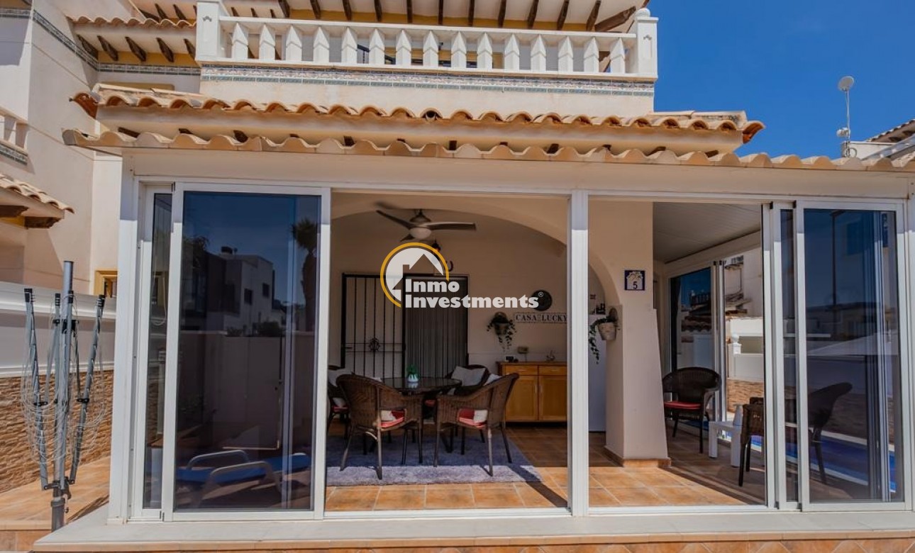 Revente privée - Maison mitoyenne - Cabo Roig - Lomas de Cabo Roig