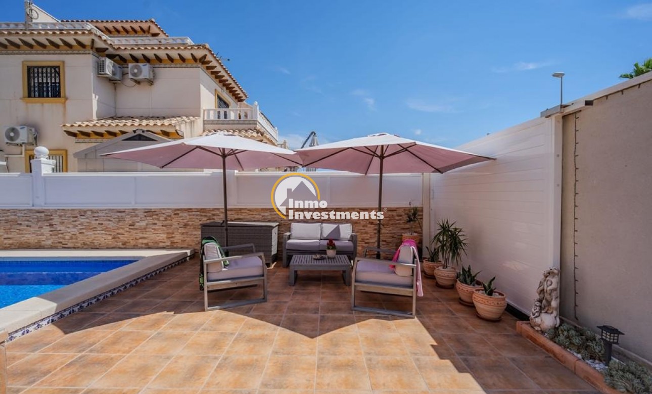 Revente privée - Maison mitoyenne - Cabo Roig - Lomas de Cabo Roig