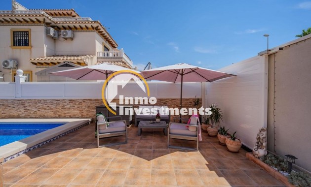 Revente privée - Maison mitoyenne - Cabo Roig - Lomas de Cabo Roig