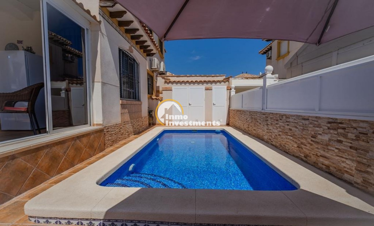 Revente privée - Maison mitoyenne - Cabo Roig - Lomas de Cabo Roig