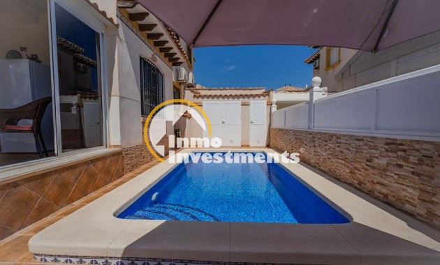 Revente privée - Maison mitoyenne - Cabo Roig - Lomas de Cabo Roig