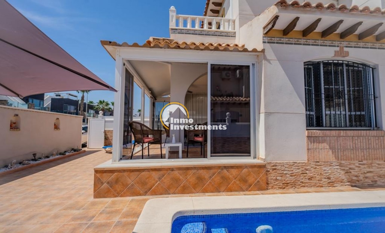 Revente privée - Maison mitoyenne - Cabo Roig - Lomas de Cabo Roig