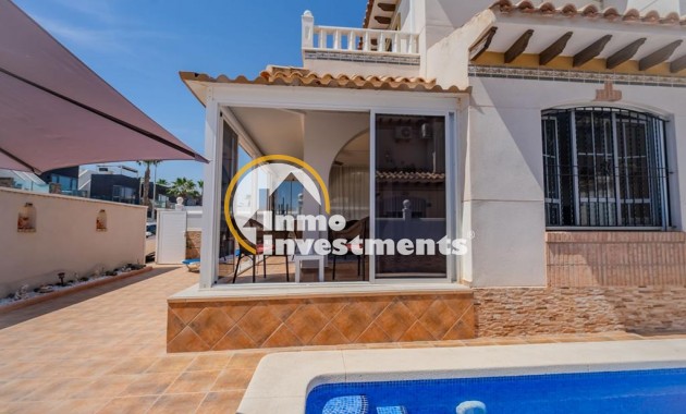 Revente privée - Maison mitoyenne - Cabo Roig - Lomas de Cabo Roig