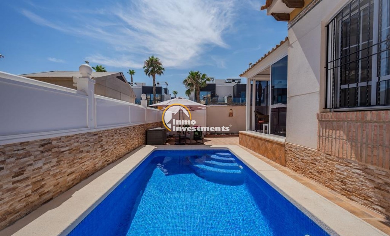 Revente privée - Maison mitoyenne - Cabo Roig - Lomas de Cabo Roig