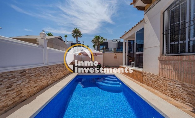 Revente privée - Maison mitoyenne - Cabo Roig - Lomas de Cabo Roig