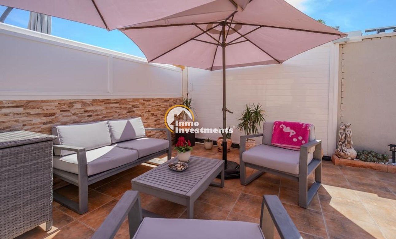Revente privée - Maison mitoyenne - Cabo Roig - Lomas de Cabo Roig