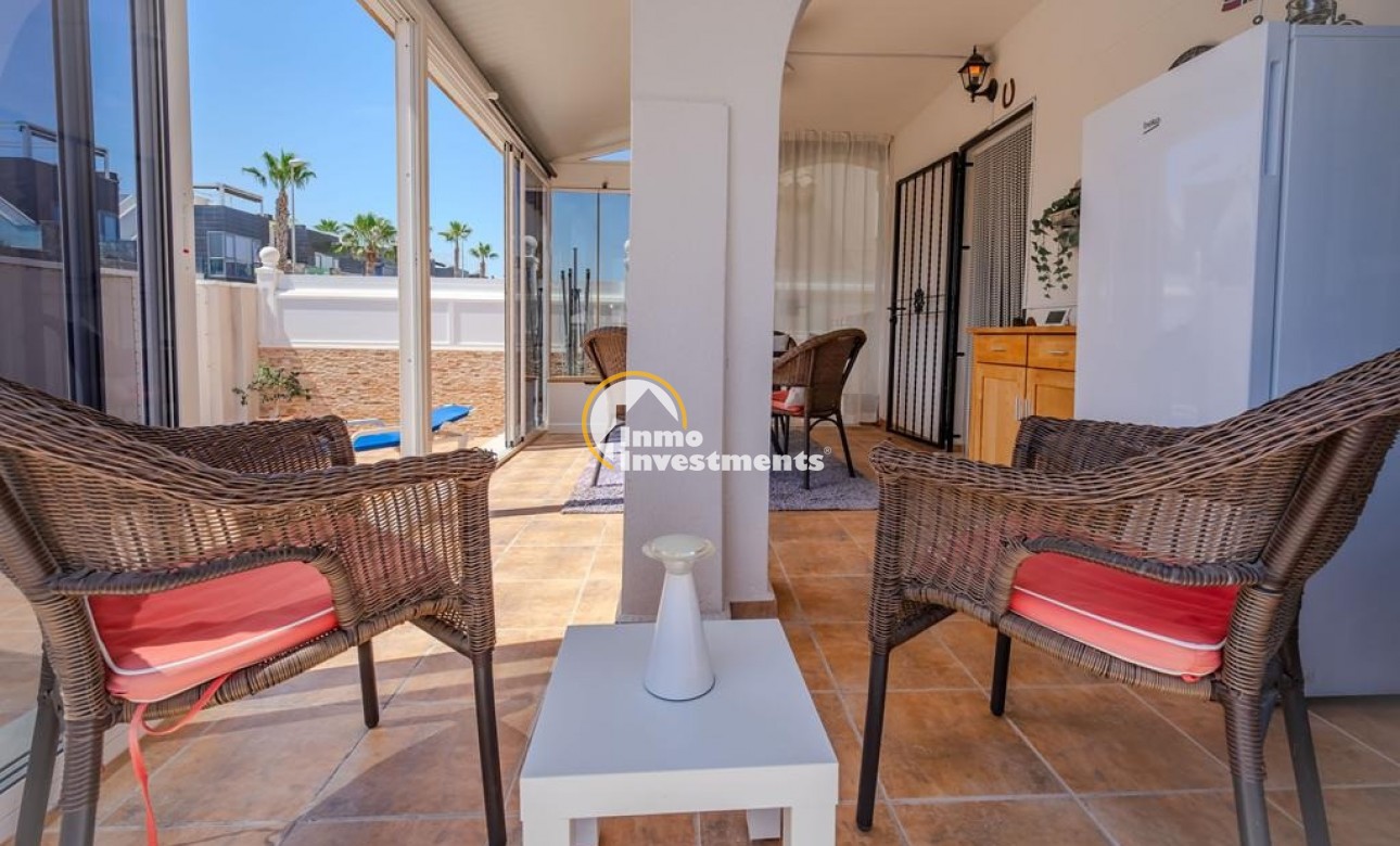 Revente privée - Maison mitoyenne - Cabo Roig - Lomas de Cabo Roig