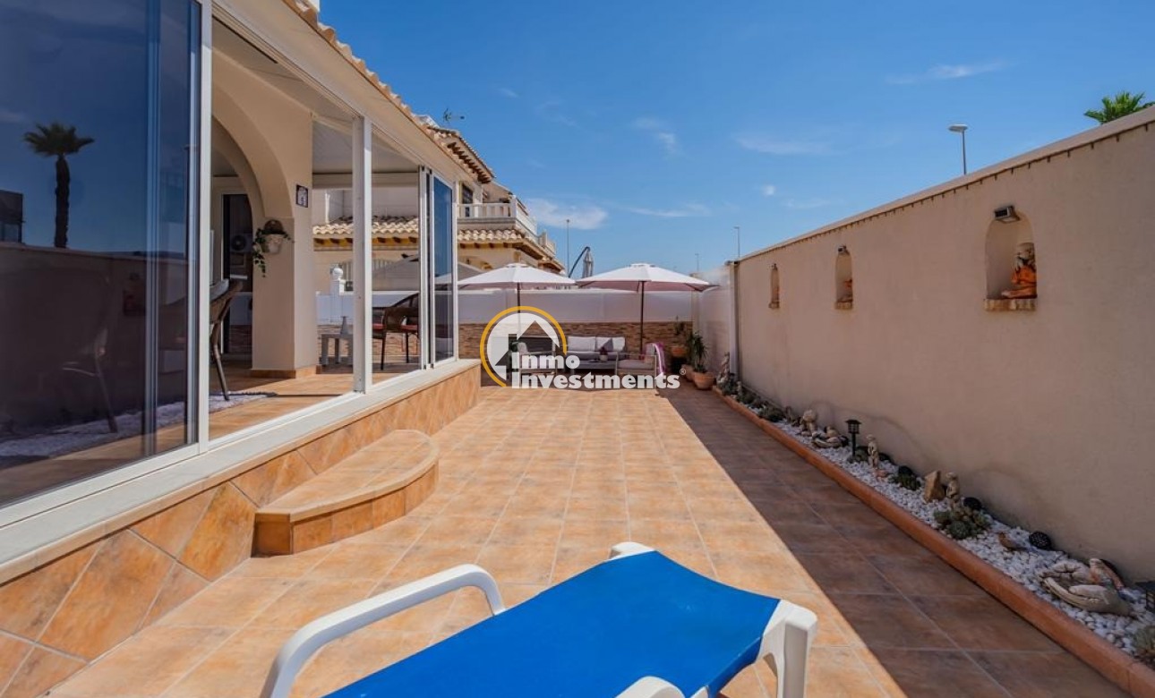Revente privée - Maison mitoyenne - Cabo Roig - Lomas de Cabo Roig