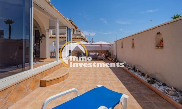 Revente privée - Maison mitoyenne - Cabo Roig - Lomas de Cabo Roig