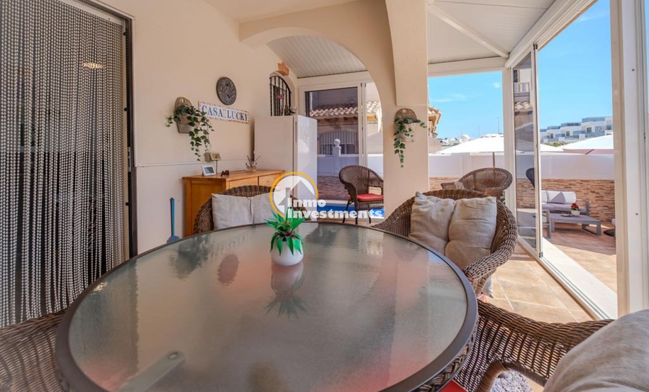 Revente privée - Maison mitoyenne - Cabo Roig - Lomas de Cabo Roig