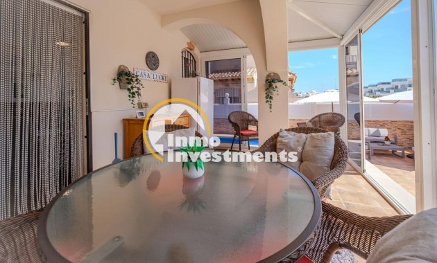 Revente privée - Maison mitoyenne - Cabo Roig - Lomas de Cabo Roig