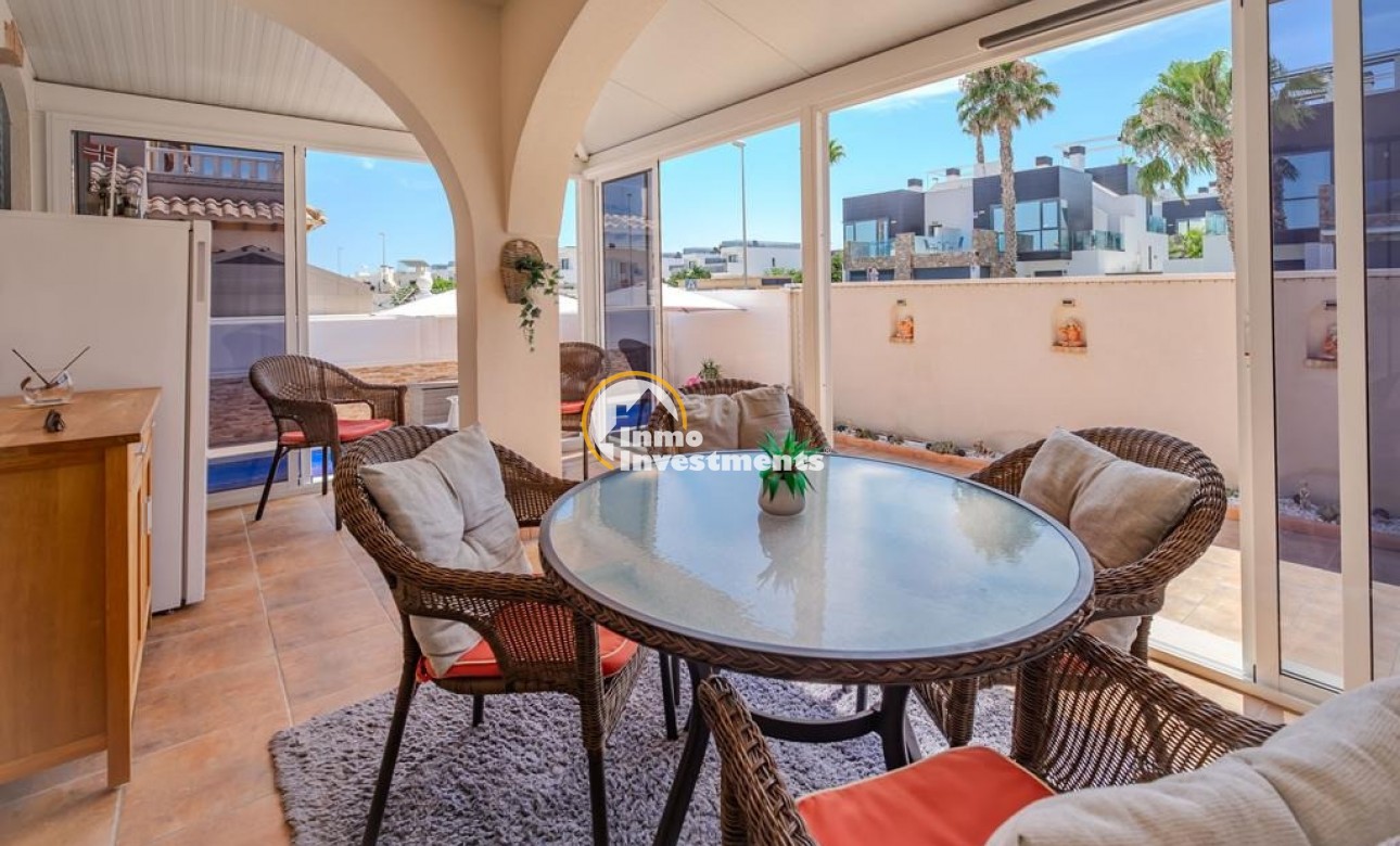 Revente privée - Maison mitoyenne - Cabo Roig - Lomas de Cabo Roig