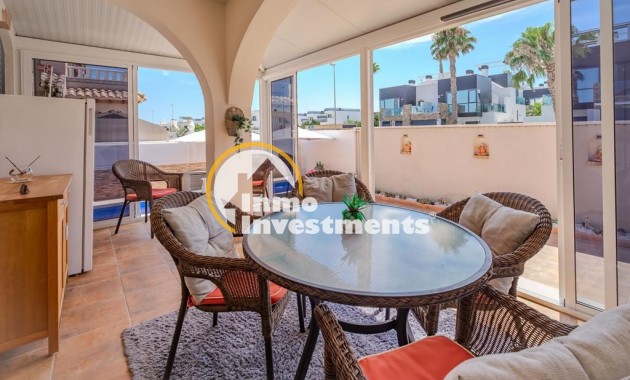 Revente privée - Maison mitoyenne - Cabo Roig - Lomas de Cabo Roig