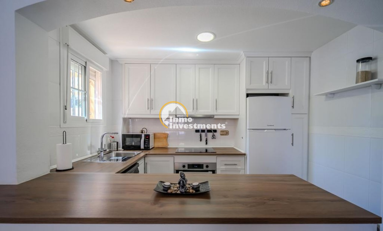 Revente privée - Maison mitoyenne - Cabo Roig - Lomas de Cabo Roig