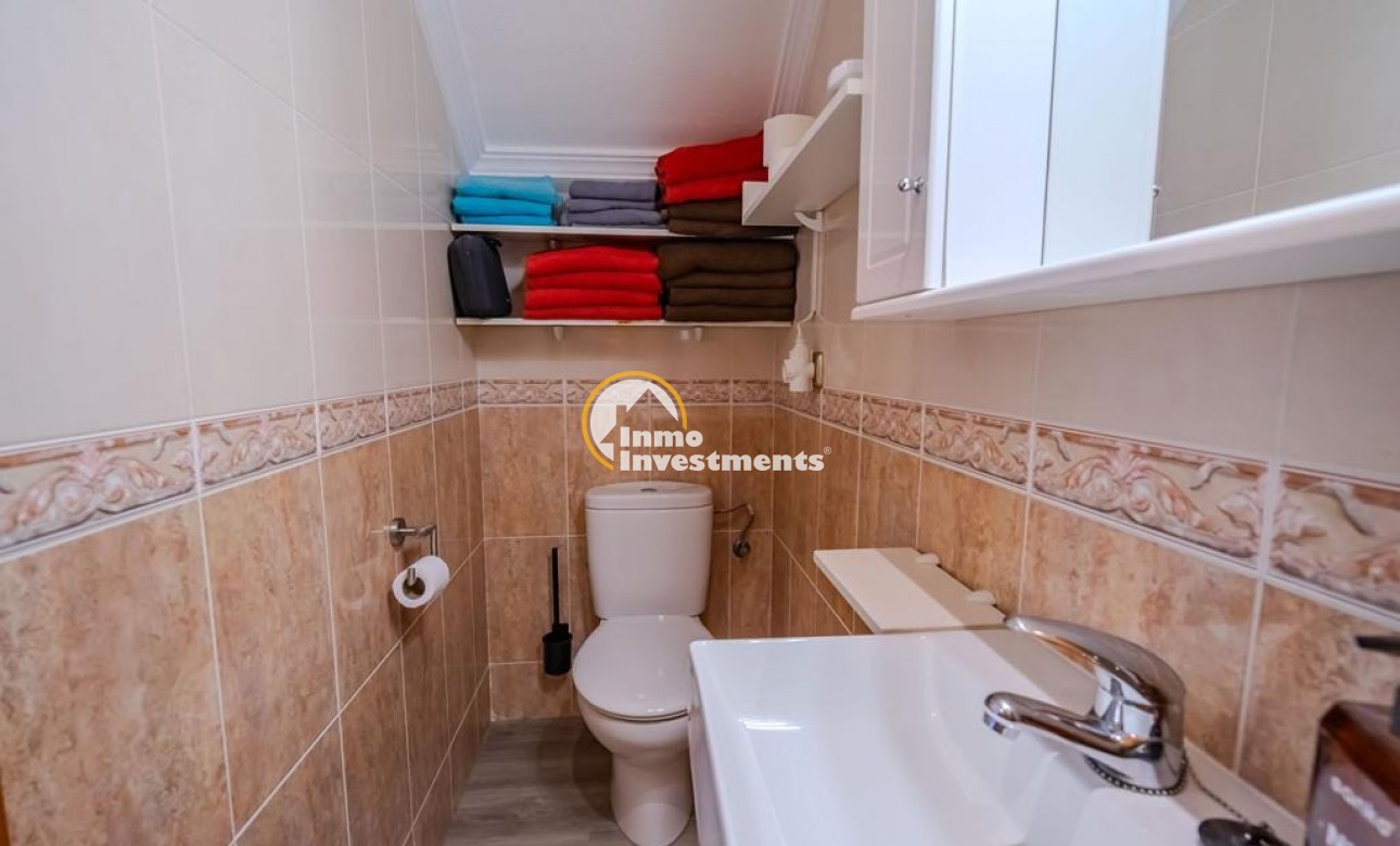 Revente privée - Maison mitoyenne - Cabo Roig - Lomas de Cabo Roig