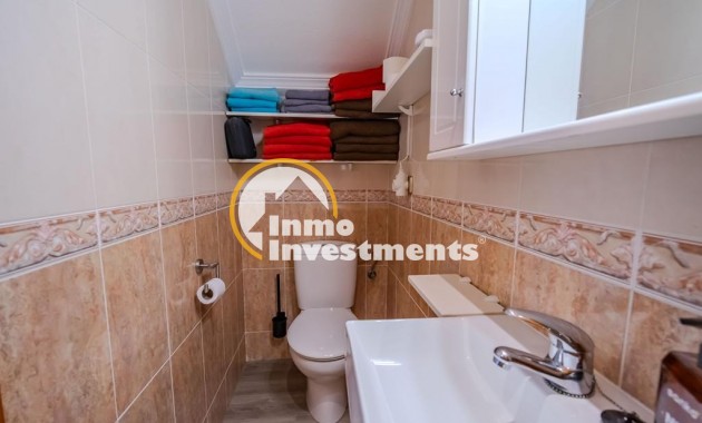 Revente privée - Maison mitoyenne - Cabo Roig - Lomas de Cabo Roig