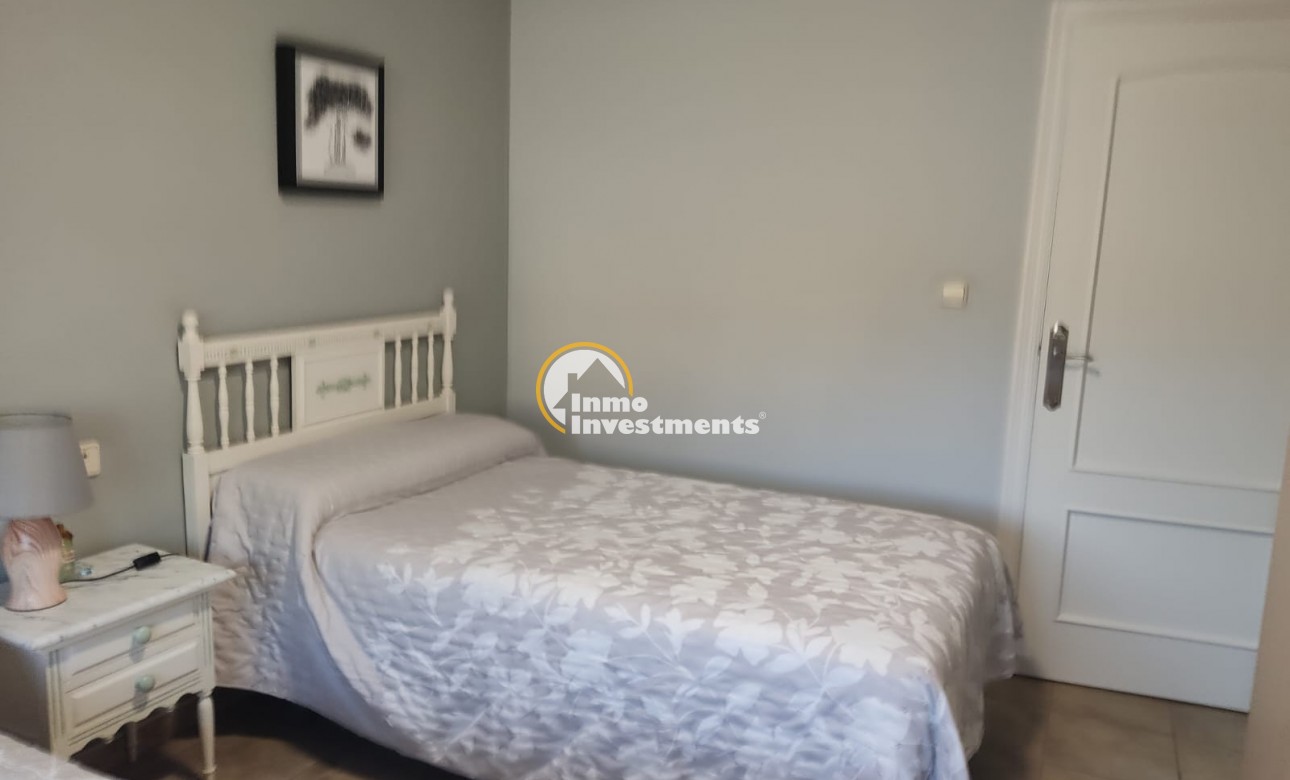 Reventa - Chalet independiente - Elche