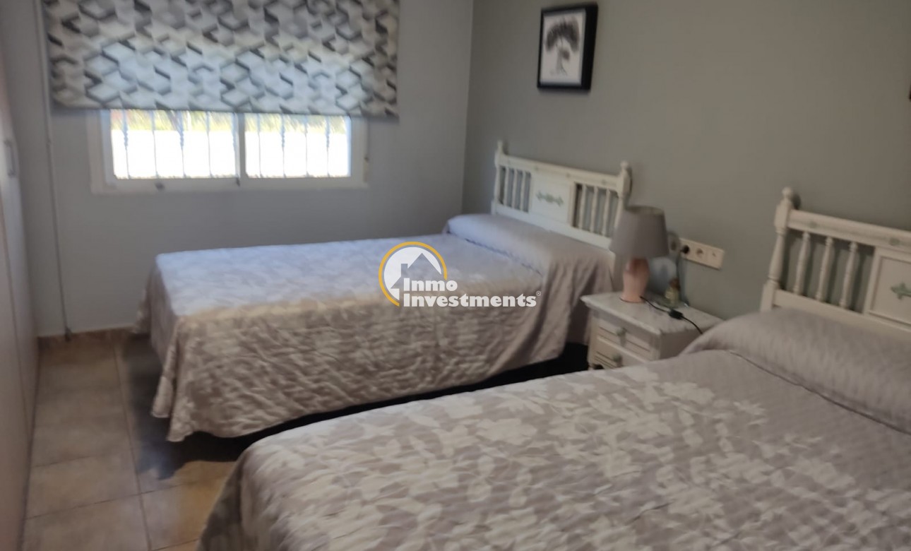 Reventa - Chalet independiente - Elche