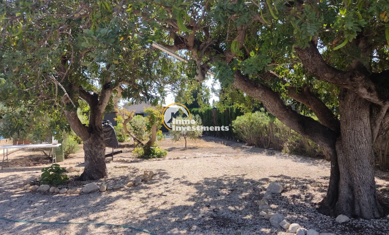 Reventa - Chalet independiente - Elche