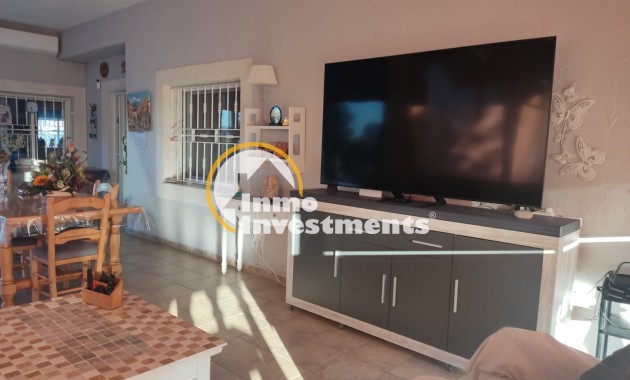 Reventa - Chalet independiente - Elche