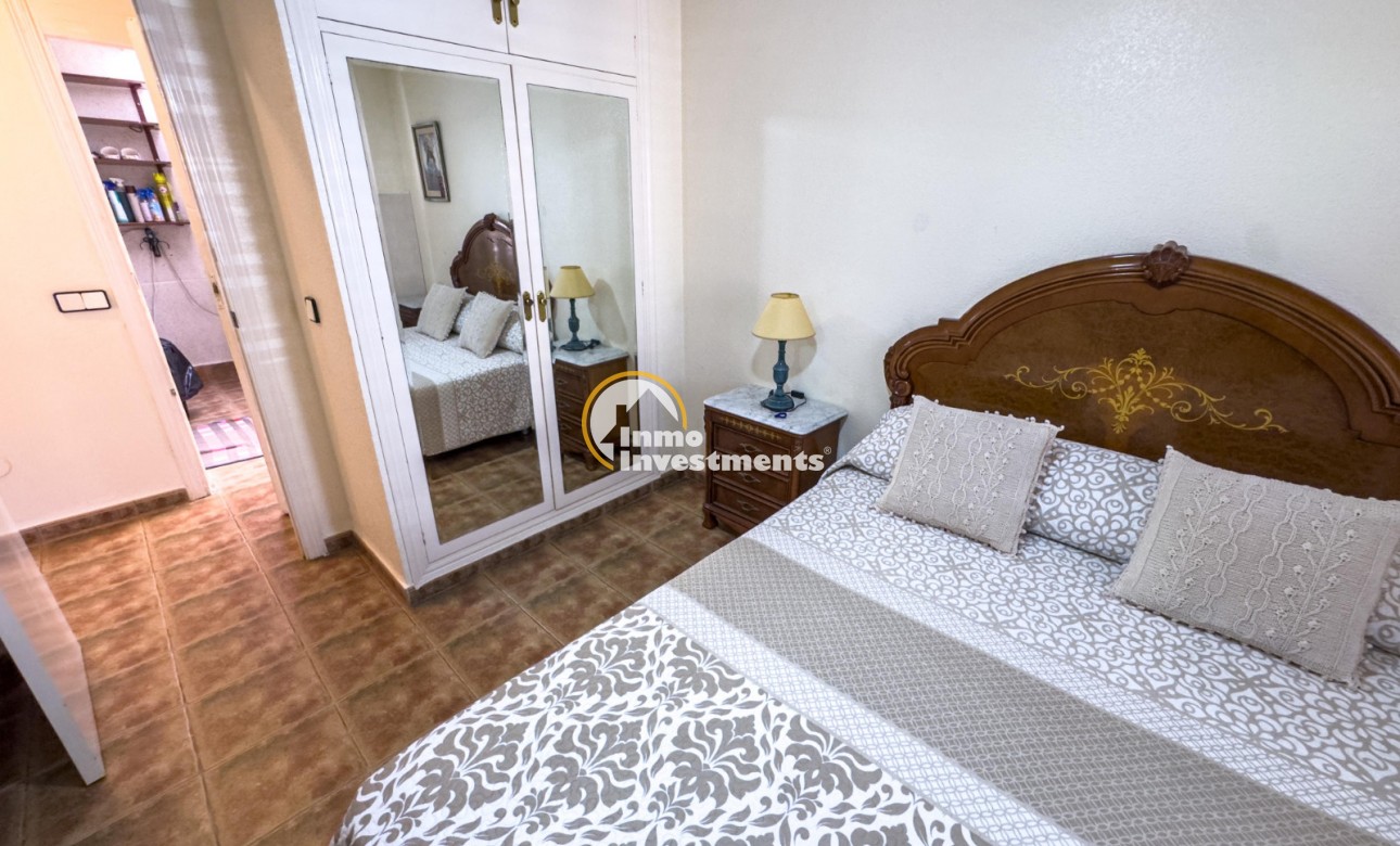 Revente privée - Villa - Torrevieja