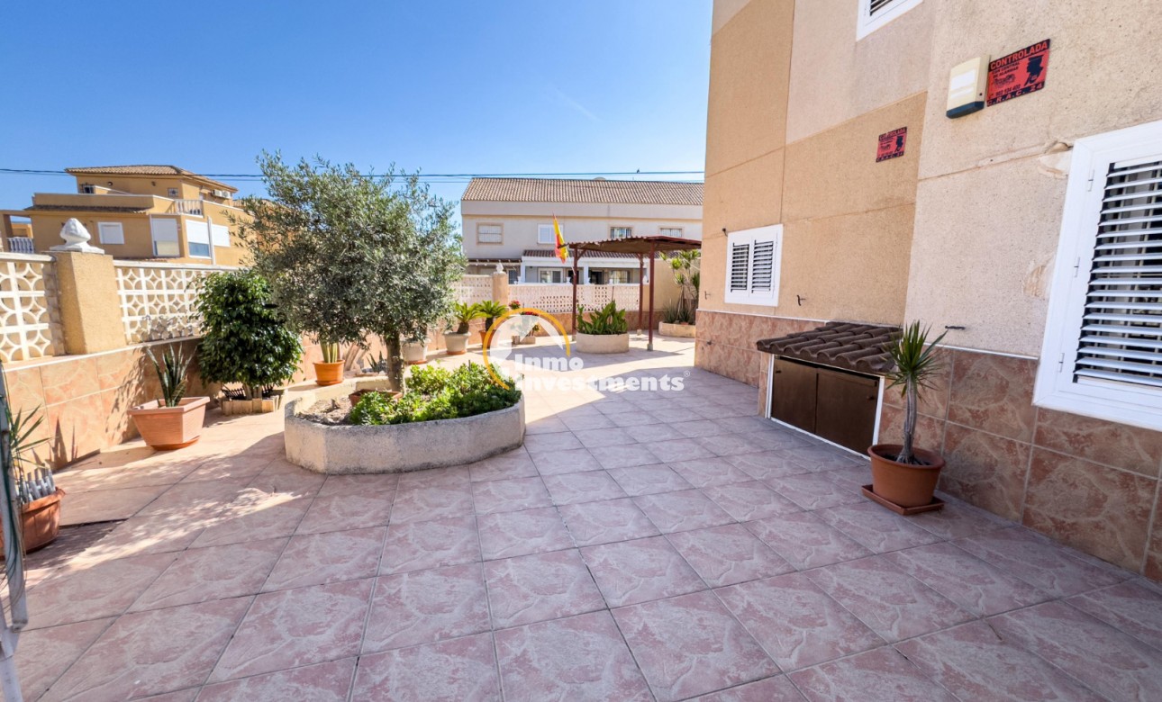 Revente privée - Villa - Torrevieja