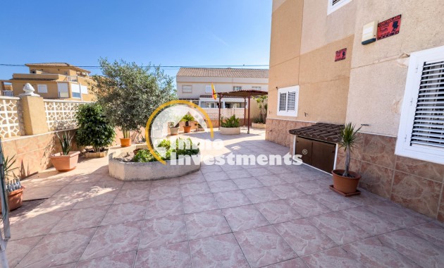 Revente privée - Villa - Torrevieja