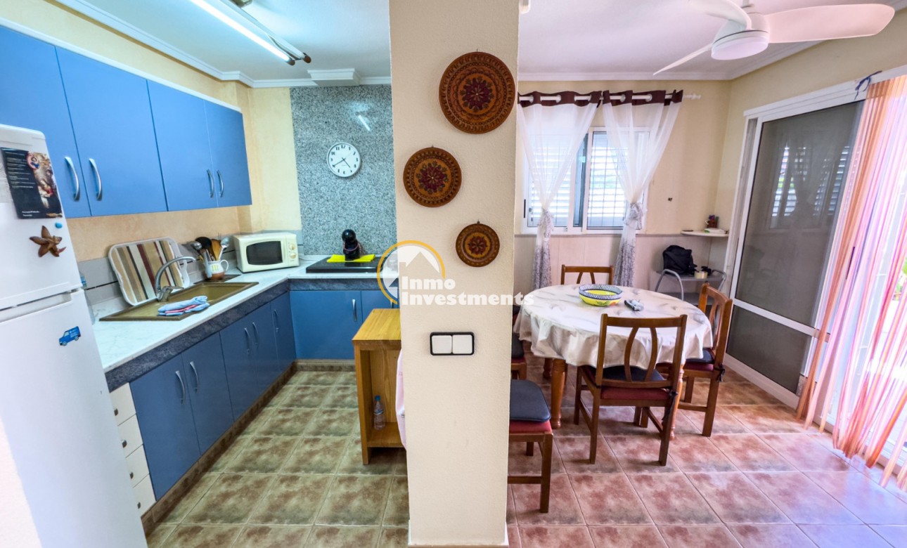Revente privée - Villa - Torrevieja