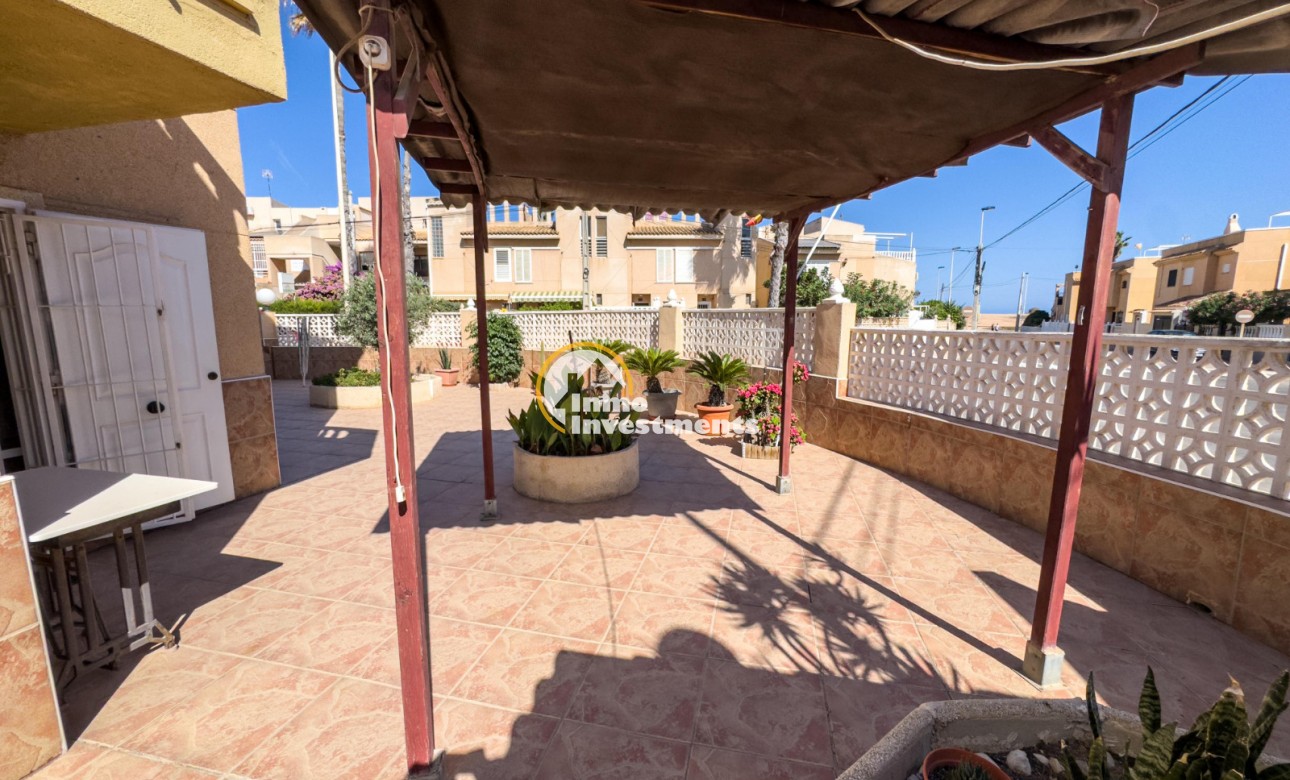 Revente privée - Villa - Torrevieja