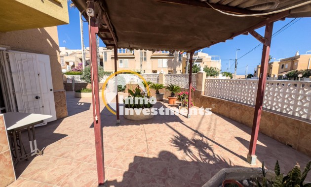 Revente privée - Villa - Torrevieja