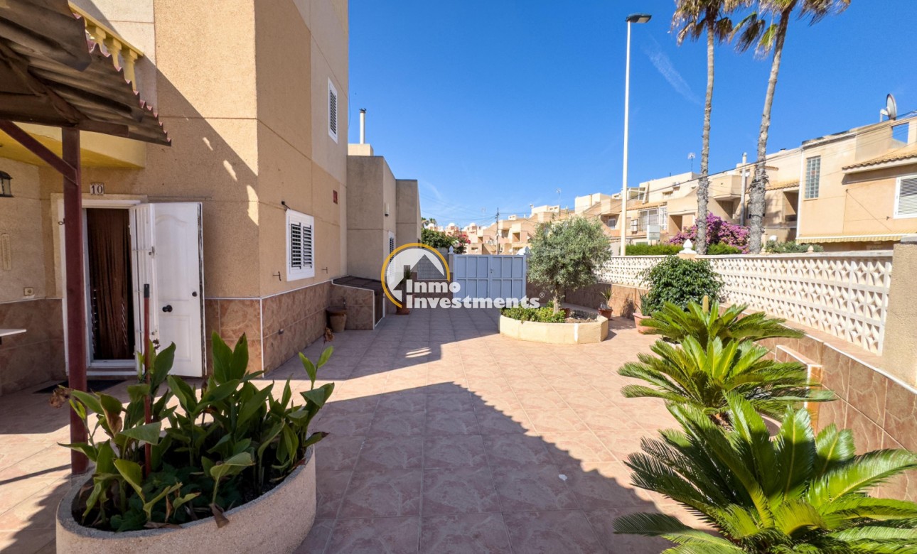 Revente privée - Villa - Torrevieja