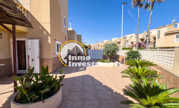 Revente privée - Villa - Torrevieja