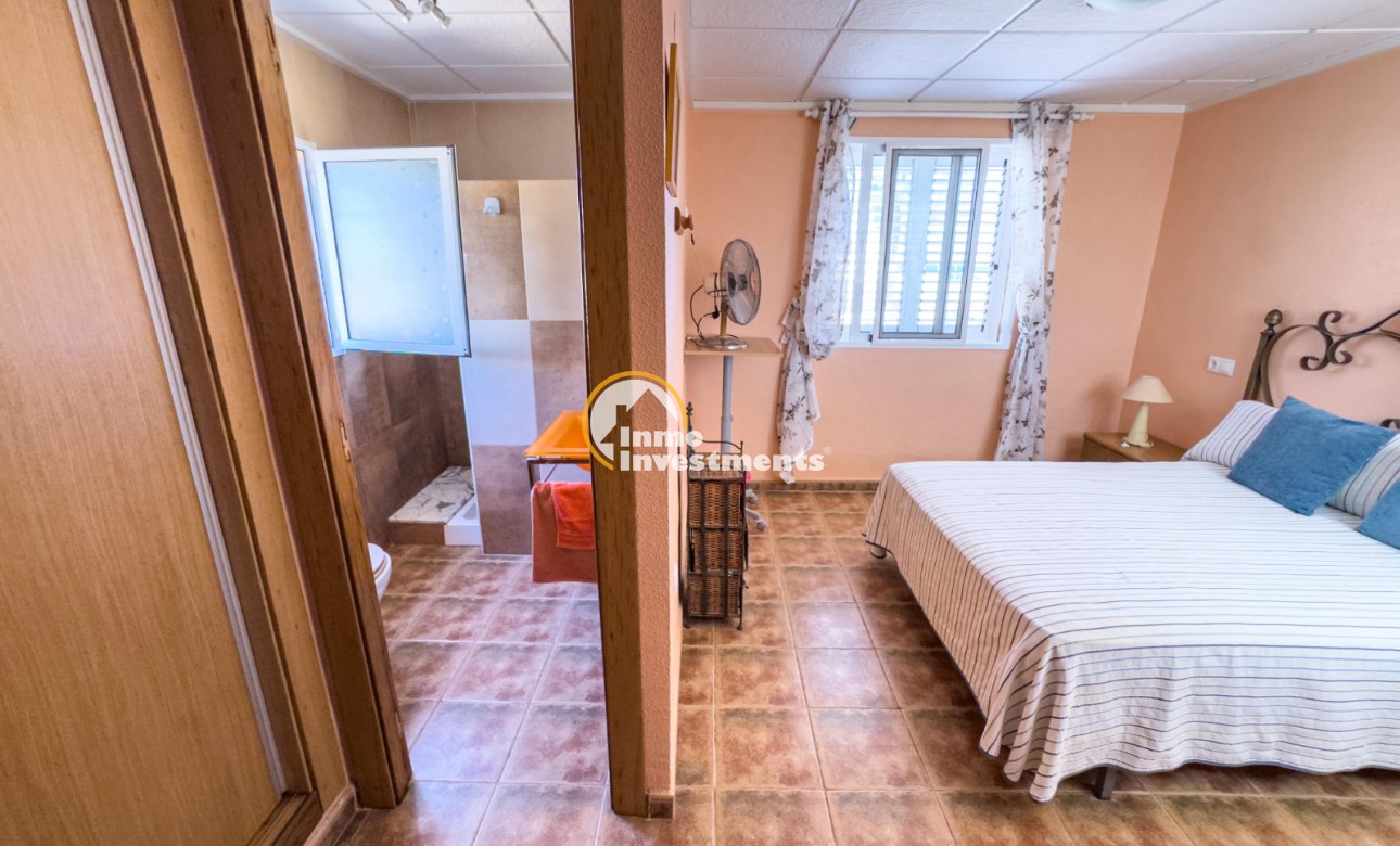 Revente privée - Villa - Torrevieja