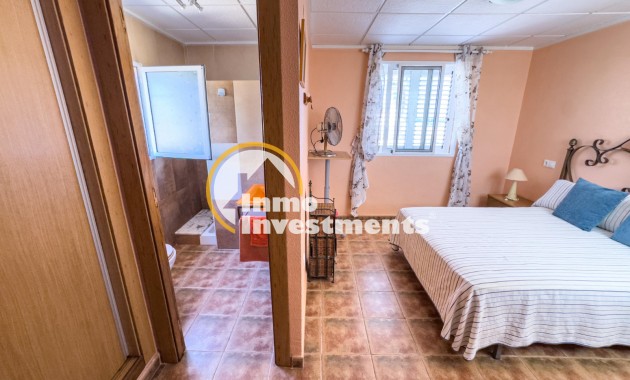 Revente privée - Villa - Torrevieja