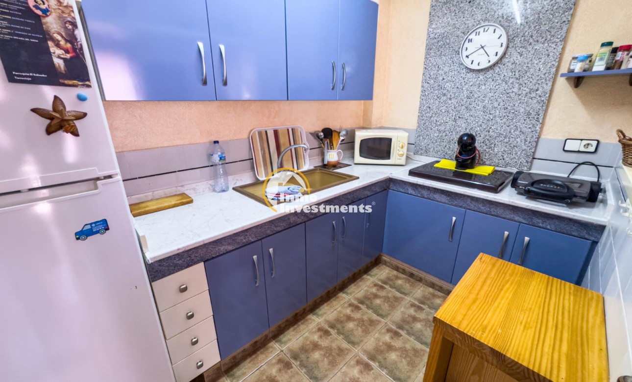 Revente privée - Villa - Torrevieja