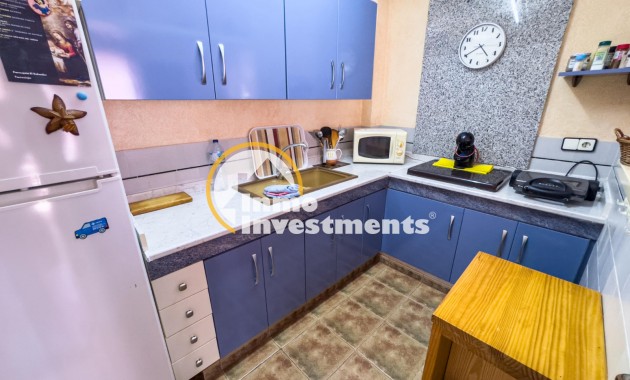Revente privée - Villa - Torrevieja