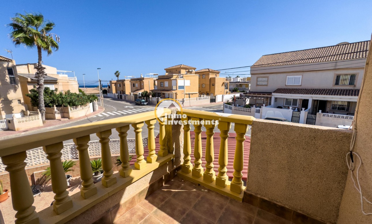 Revente privée - Villa - Torrevieja