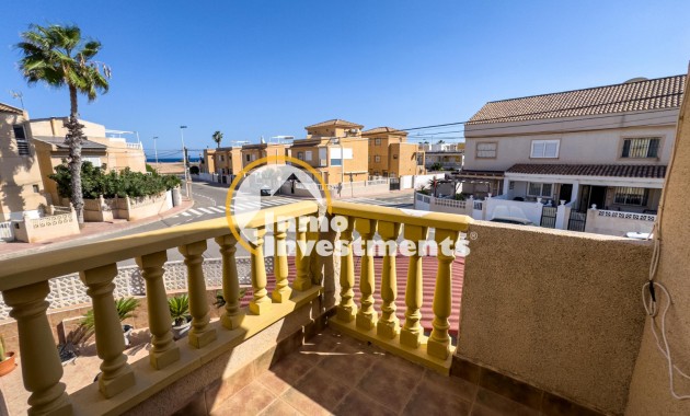Revente privée - Villa - Torrevieja
