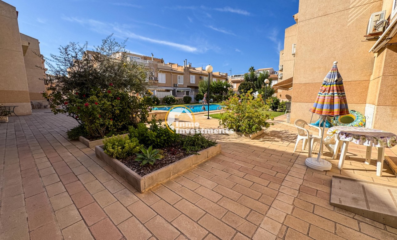 Revente privée - Villa - Torrevieja