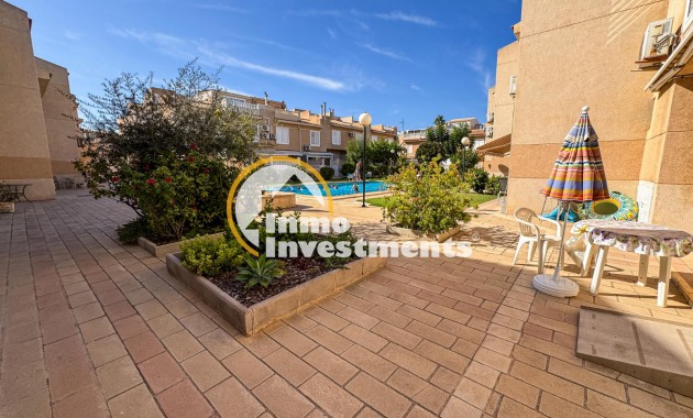 Revente privée - Villa - Torrevieja