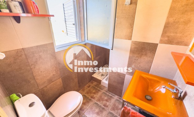 Revente privée - Villa - Torrevieja