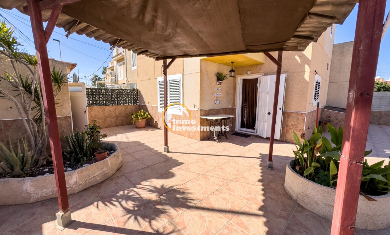 Revente privée - Villa - Torrevieja