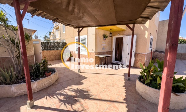 Revente privée - Villa - Torrevieja