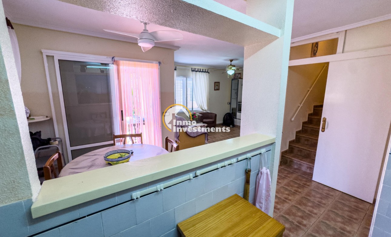Revente privée - Villa - Torrevieja
