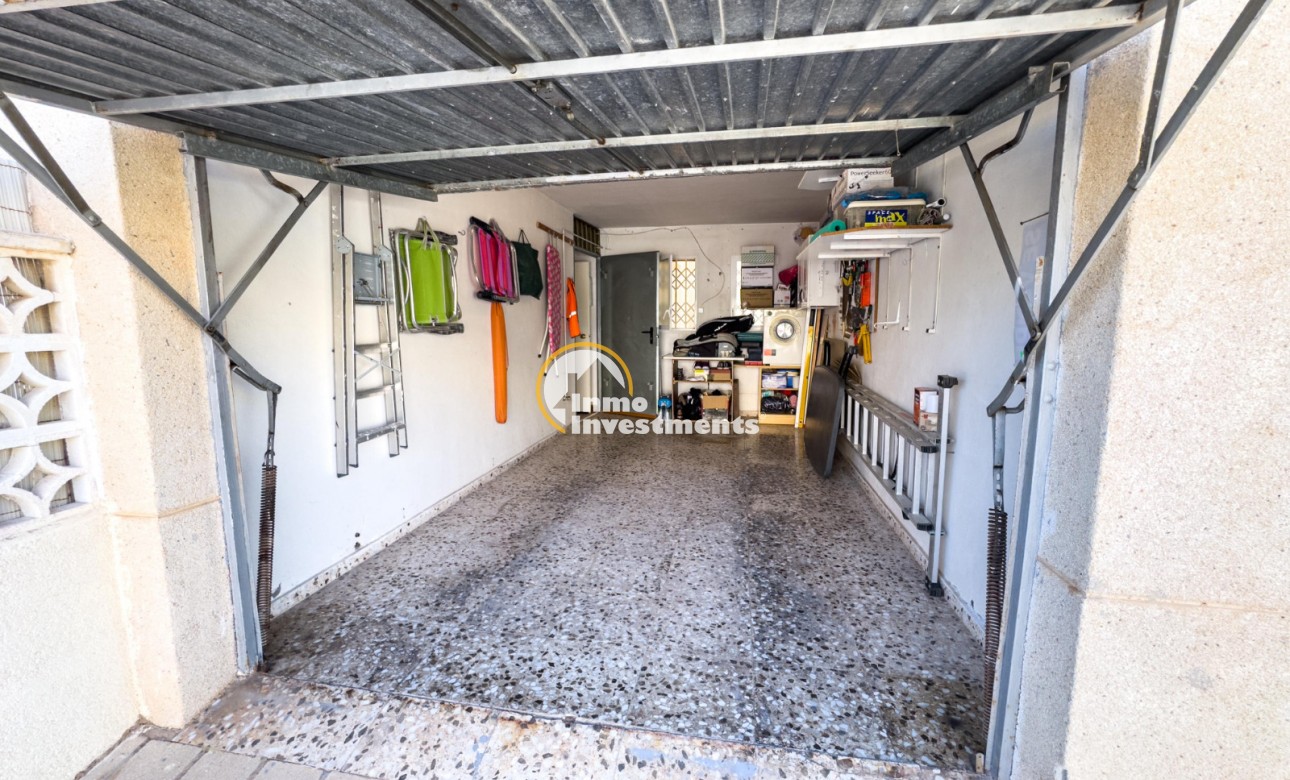 Revente privée - Villa - Torrevieja