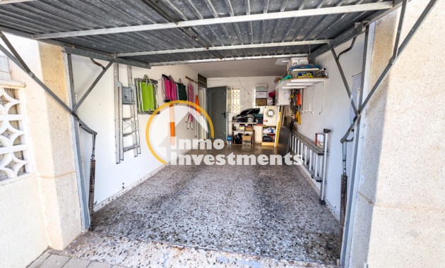 Revente privée - Villa - Torrevieja