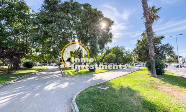 Revente privée - Villa - Torrevieja
