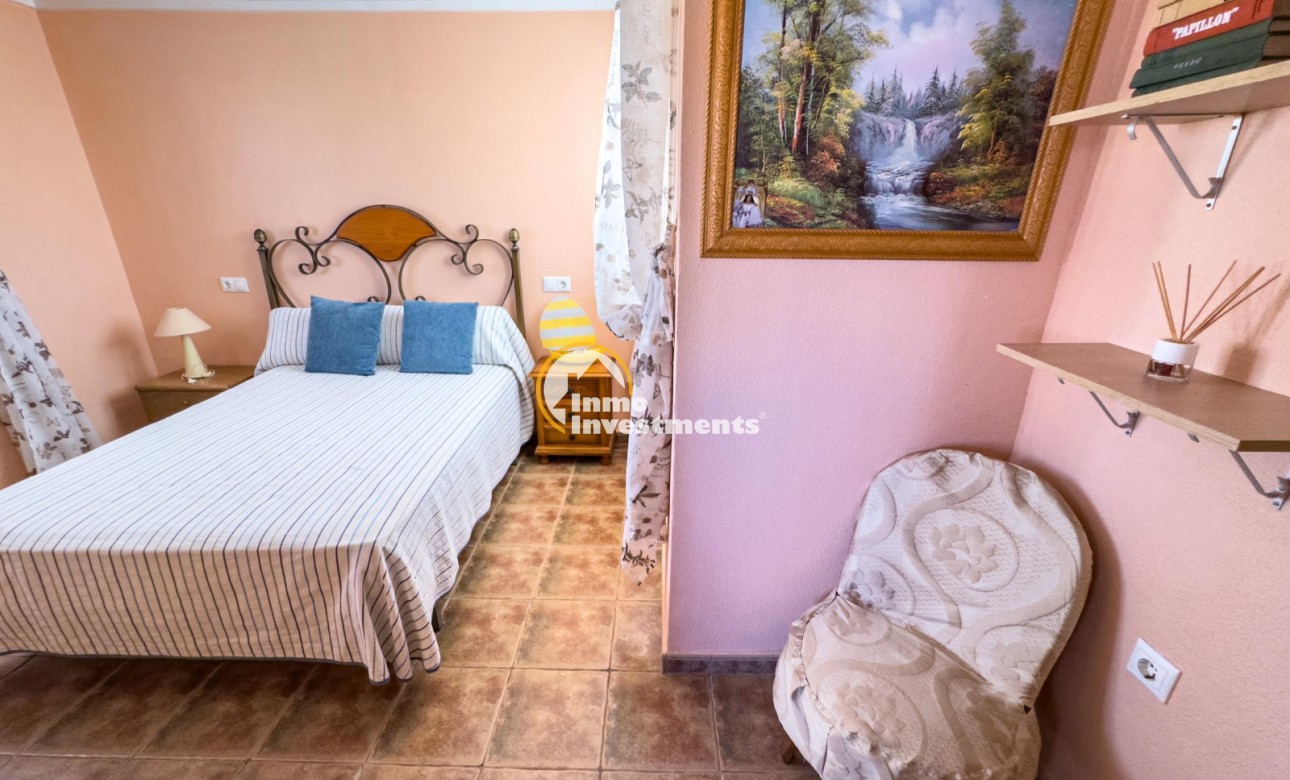 Revente privée - Villa - Torrevieja