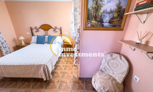Revente privée - Villa - Torrevieja
