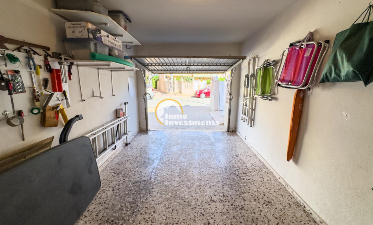 Revente privée - Villa - Torrevieja